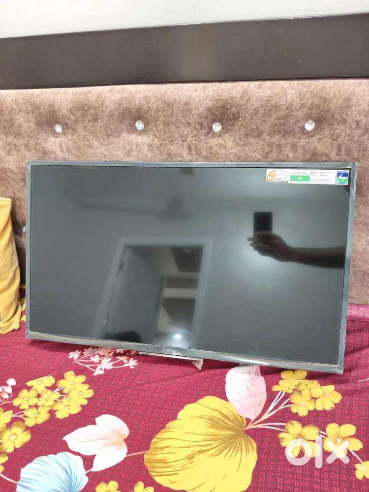 Sony - LED TV 32 with smart features