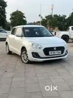 Maruti Suzuki Swift 2018 AMT ZDI, 2018, Diesel
