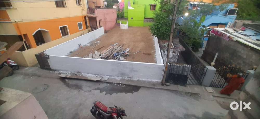 2390sqft approved land for sale location tambaram Irumbuliyur
