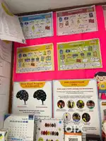 Pre-primary teacher at Podar jumbo kids Manjalpur