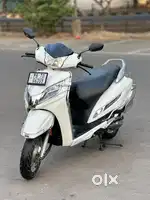 Honda activa 2021 model