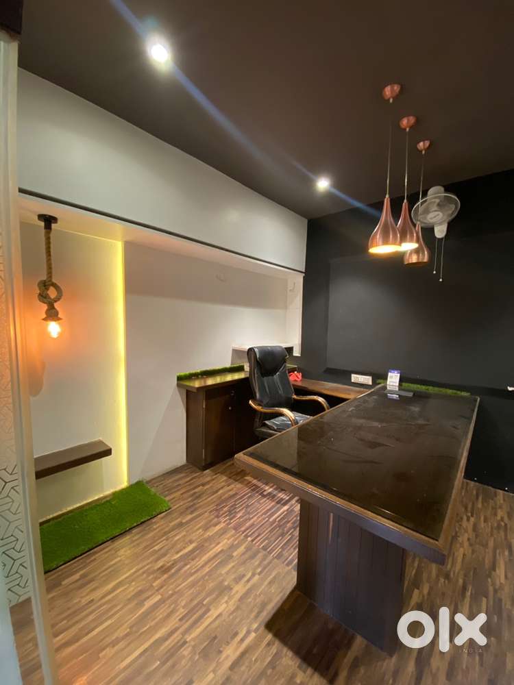 Office Space for RENT