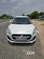 Swift 2023 Model Brand New Condition