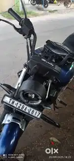 Good condition