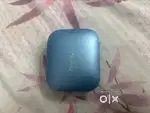 3 Day Old Brand New One + Buds 3 Earphone