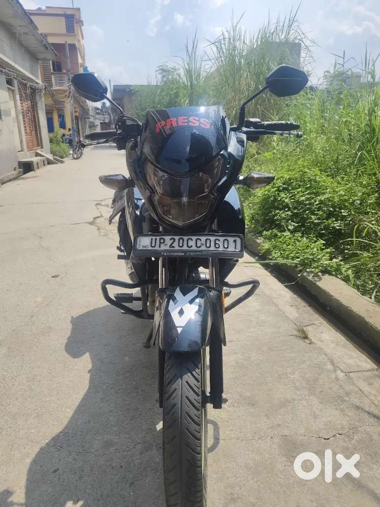 Very good condition