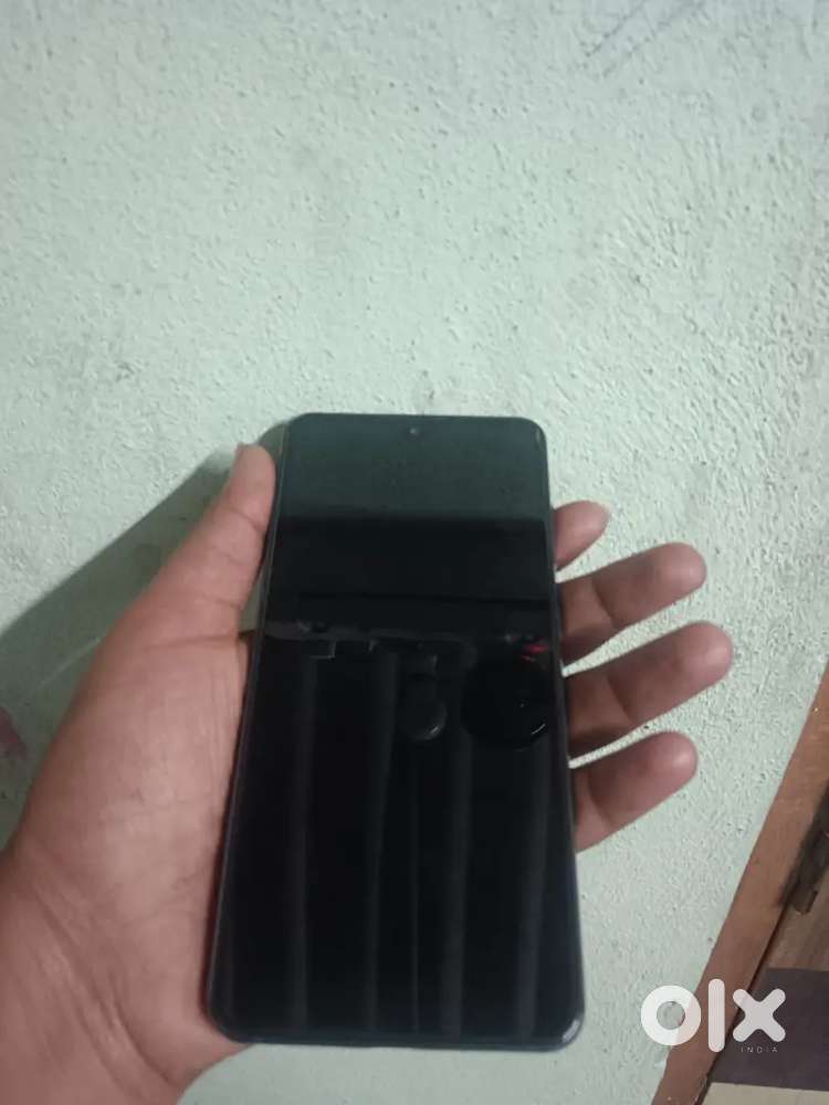Samsung s21 fe