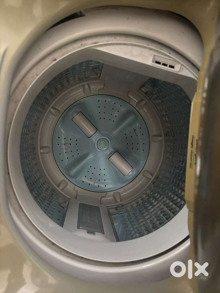 Samsung washing machine