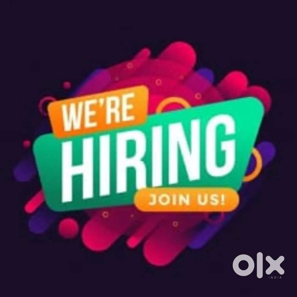 COMPANY NEEDS CANDIDATES