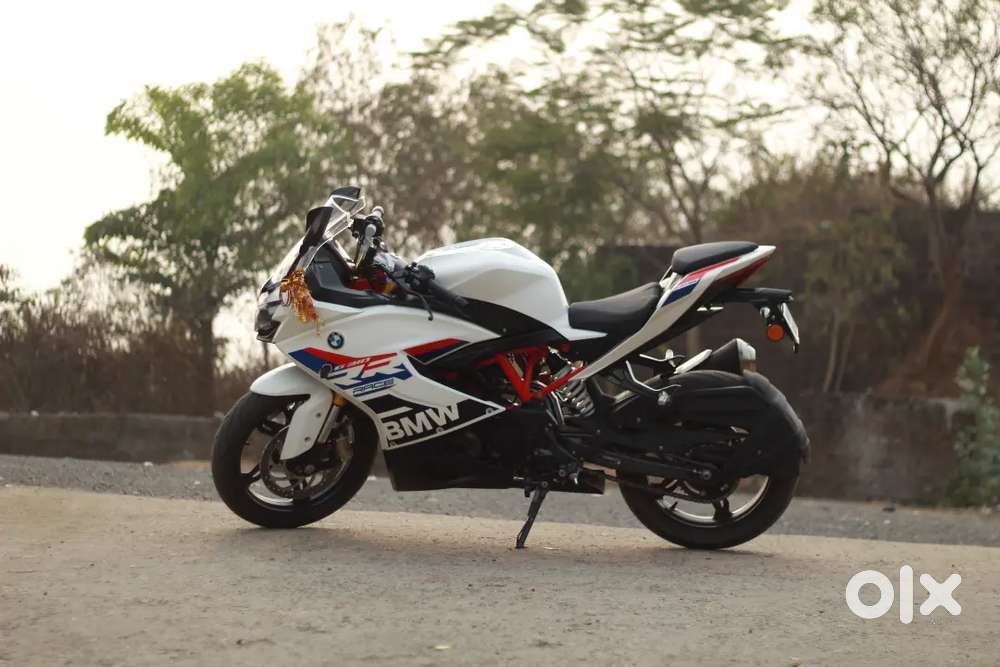I am selling my bike
