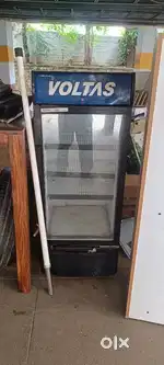 Voltas visi cooler