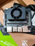NVIDIA Jetson Xavier NX Developer Kit(Brand New)