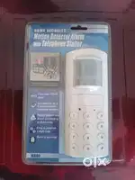 Home Security MA80 Wired Sensor Security System/Total 24 Nos for sale