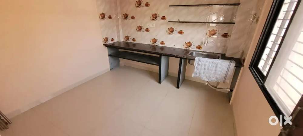 1RK Room Kitchen For Rent Near Bapat Square