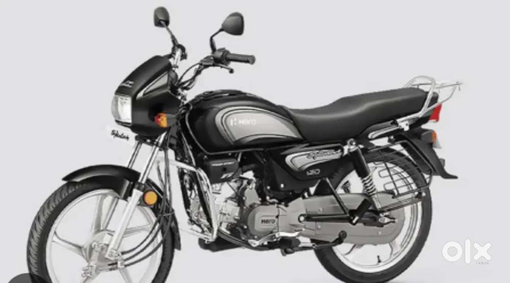 Splendor Plus Good condition vip namber