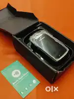 BLACKBERRY PEARL 8220 FLIP - SUPERB DEVICE WITH GENUINE BILL.
