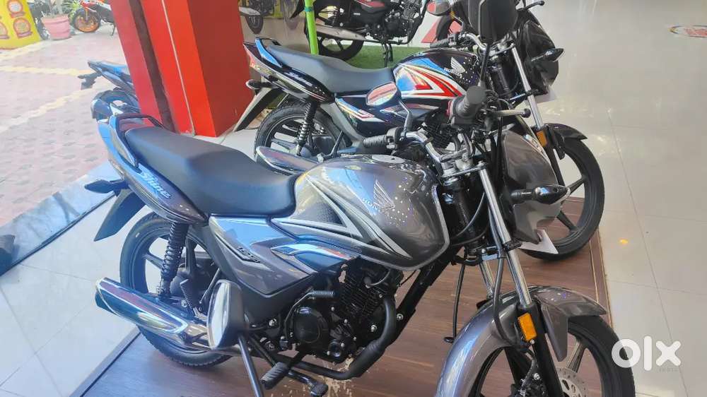 NEW SHINE LOW DOWN PAYMENT 12000/