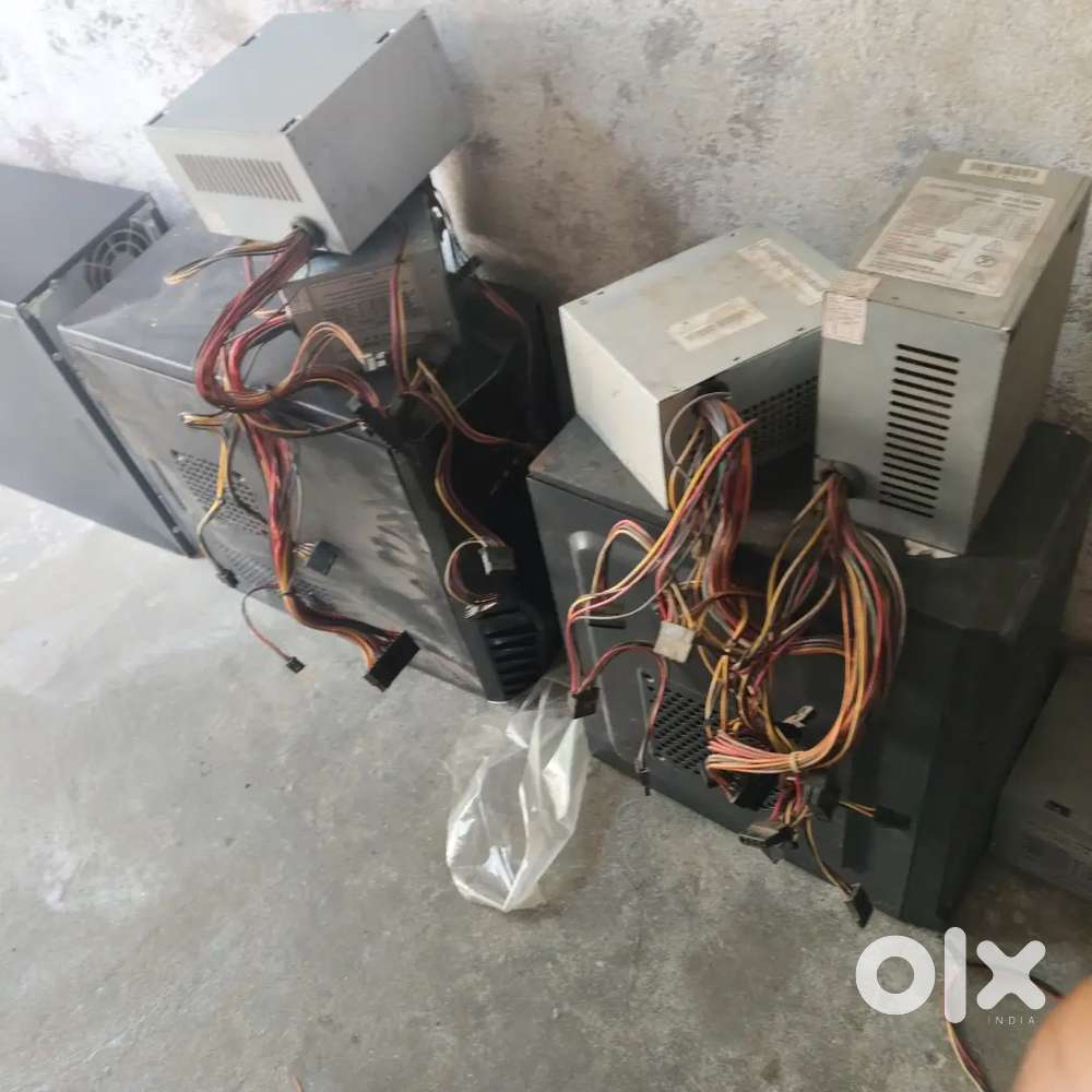 इलेक्ट्रॉनिक रिपेयरिंग