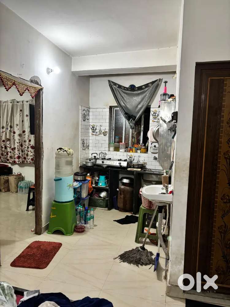 1 BHK Flat for sale Near Chitkalikapur, Mukundapur