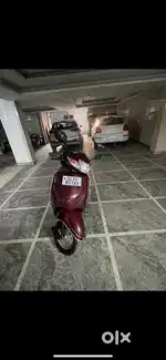 I want to sell my scoty