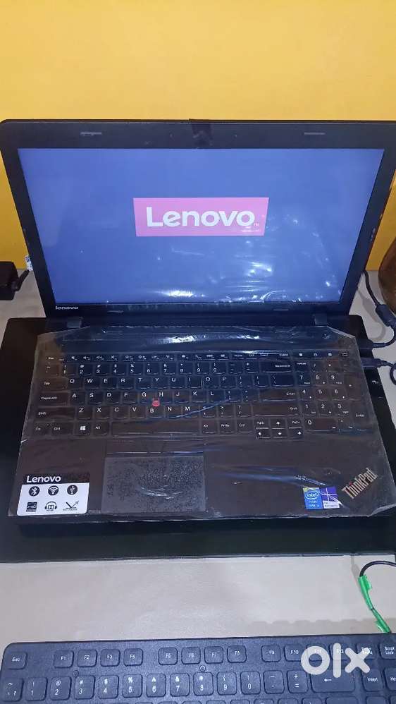 LENOVO E560 15.6INCH BRAND NEW CONDITION
