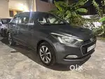 I20 Asta optional 2015 petrol for sale