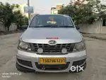 Mahindra Xylo D4, 2018, Diesel