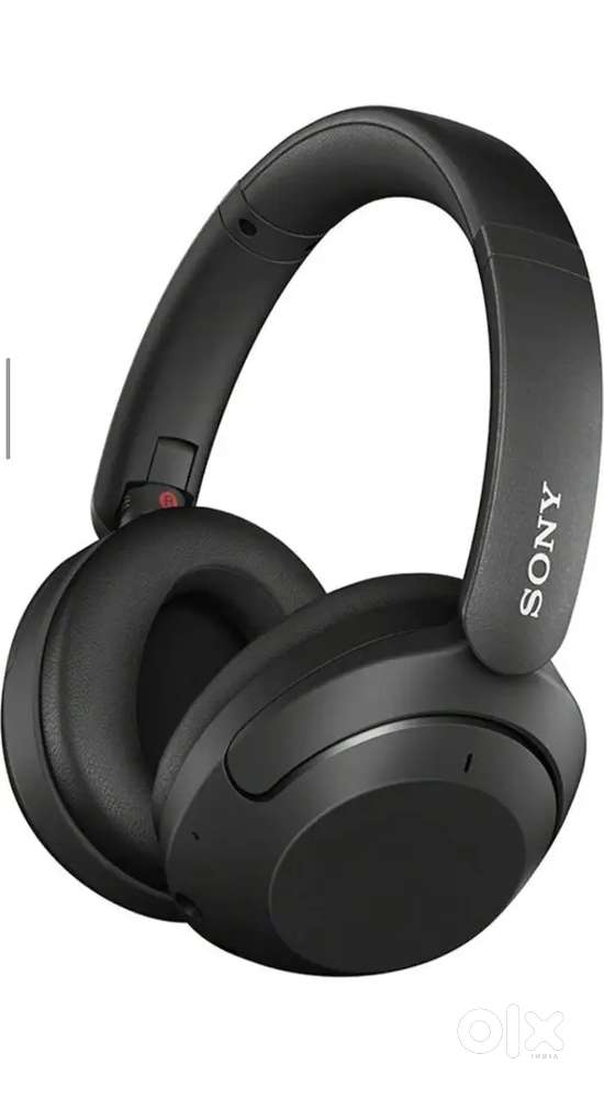 Sony XB910N Noise Cancelling Headphones - Great Bass & Battery