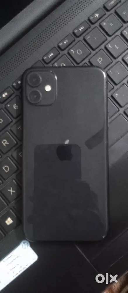 Iphone 11 all original