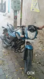 Hero splendor bike