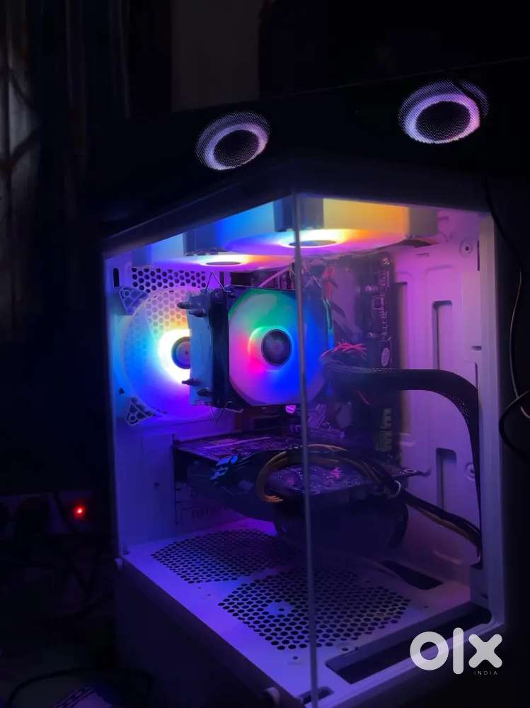 Gaming Pc Sale Computer with Graphic card