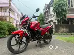 New Glamour 125 model 2022 Instant ready to sell exchange possible