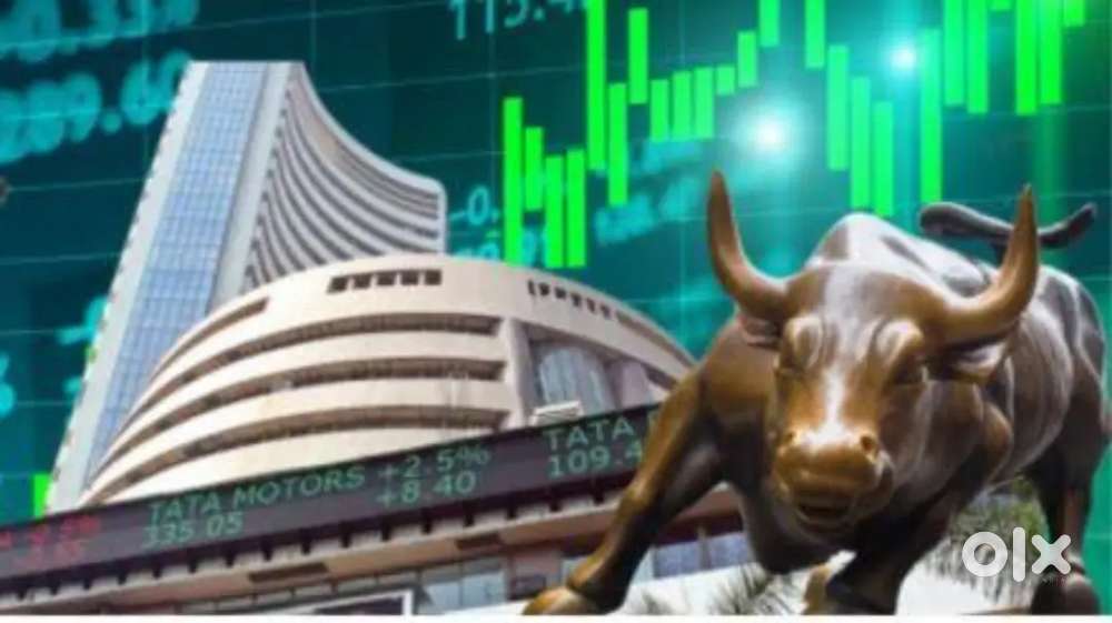 Share market classes