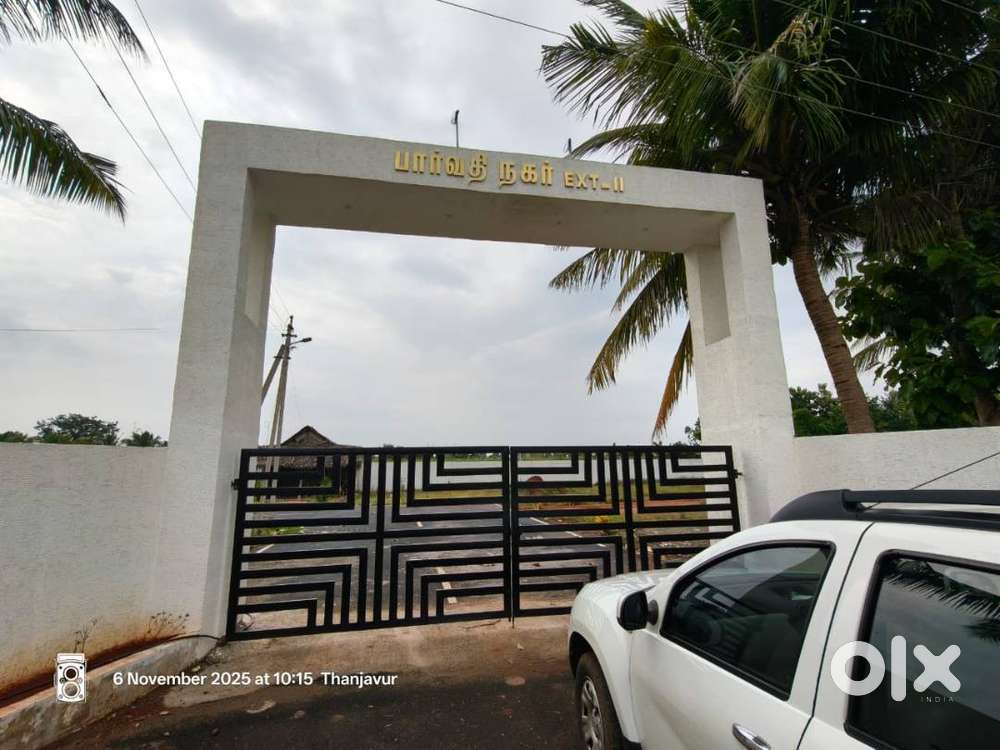 NK ROAD PARVATHI NAGAR