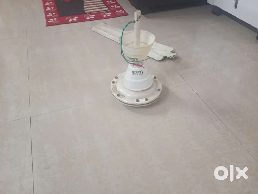 USHA ceiling fan