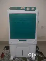 Air cooler & Refrigerator