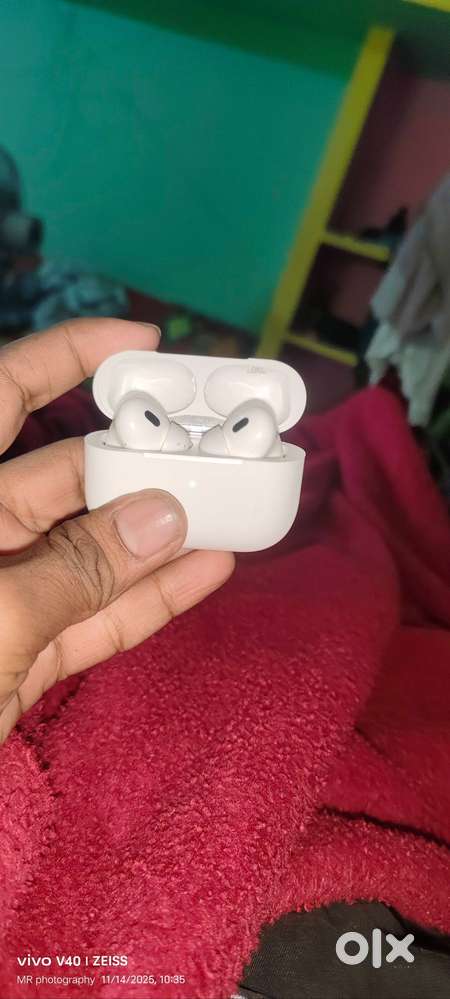 Airpods pro