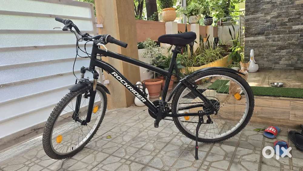 Rockrider ST50 Sports Trail