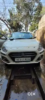 Maruti Suzuki Swift Dzire 2024 Petrol 35000 Km Driven
