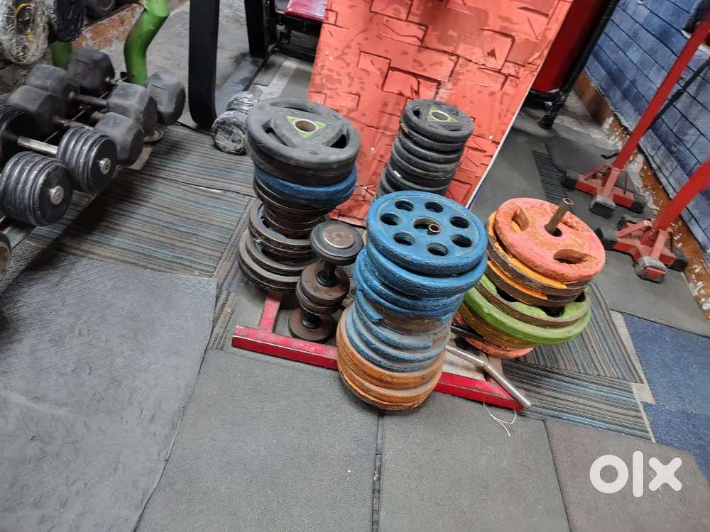 Weights for sale
