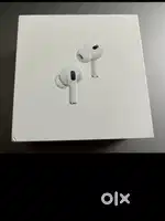 Apple airpods pro 2 generation