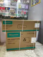 Brand new seal pack Hisense 1.5 Ton Ac