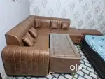 Brand new sofa set