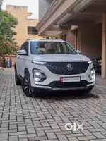 MG Hector Plus 2.0 Super Diesel Turbo 6 STR, 2020, Diesel
