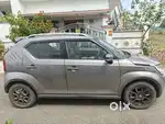 Maruti Suzuki Ignis 2023 Petrol 30700 Km Driven
