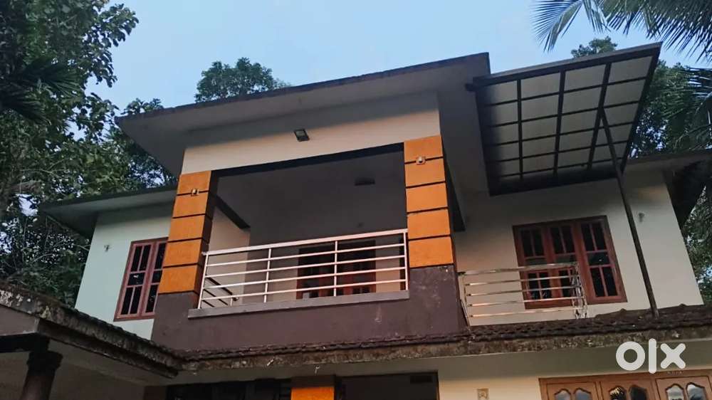House for rent