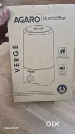 Agaro Humidifier