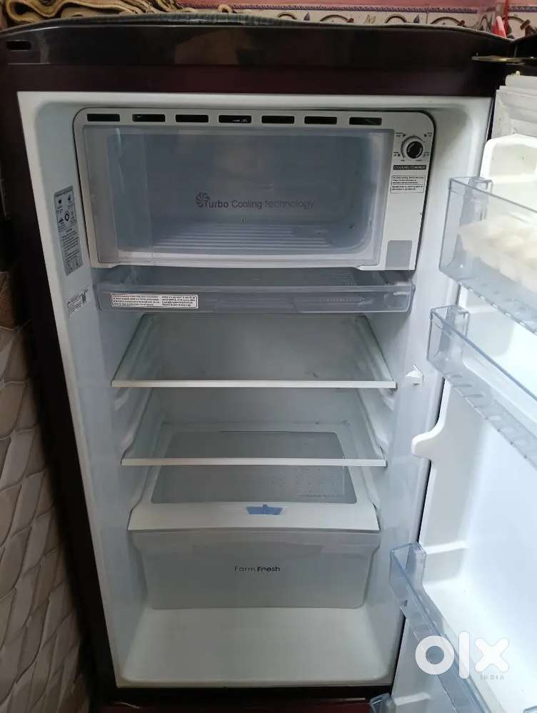 Godrej fridge