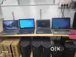 Dell I5 6th gen 8GB ram /256ssd