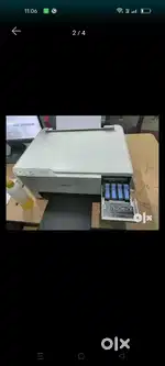 Printer Epson urgent sale
